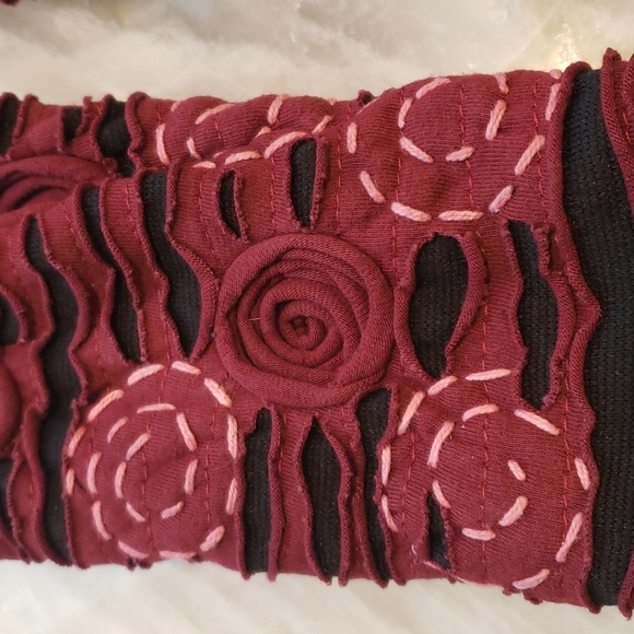 Fingerless  gloves - Picture 2 of 7